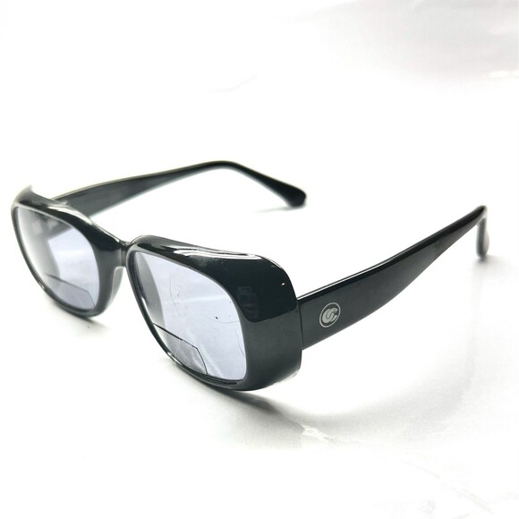 Oleg Cassini Sunglasses Mod 100 001 FRAMES ONLY
